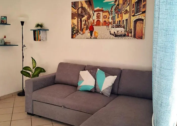 Apartman Miraroma Róma