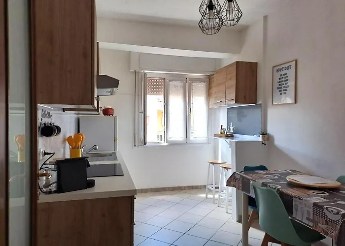 Miraroma Apartment Rom