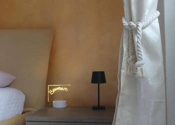 Miraroma Apartment Rom