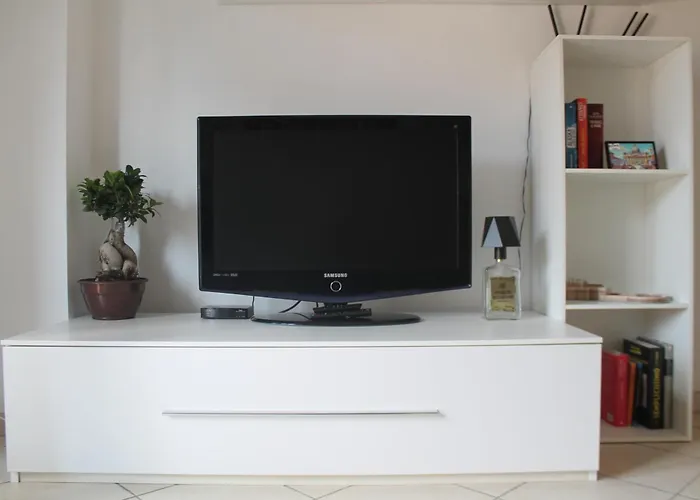 Miraroma Apartment Rom