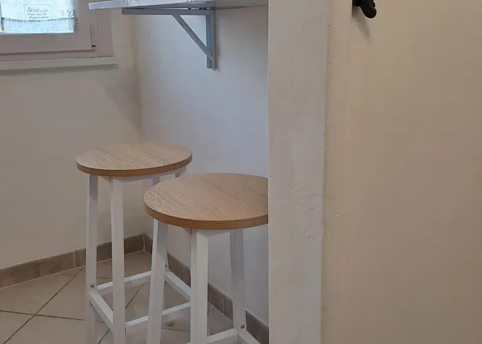 Apartment Miraroma