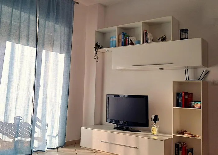 Apartment Miraroma *