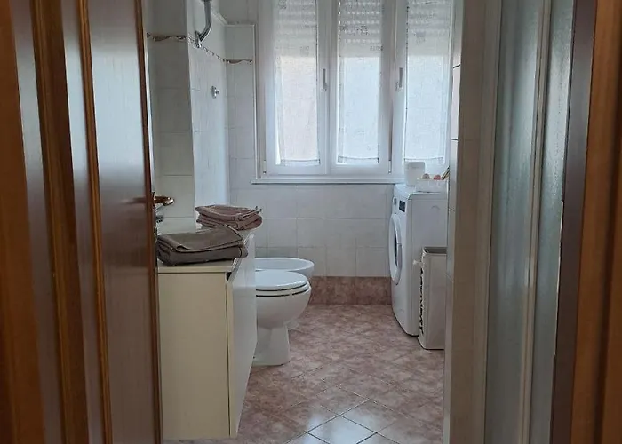Apartment Miraroma *