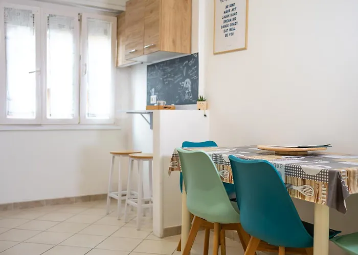 Miraroma Apartman