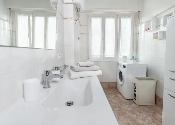Miraroma Apartman *