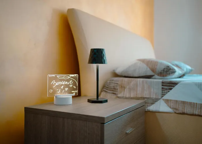 Apartman Miraroma *
