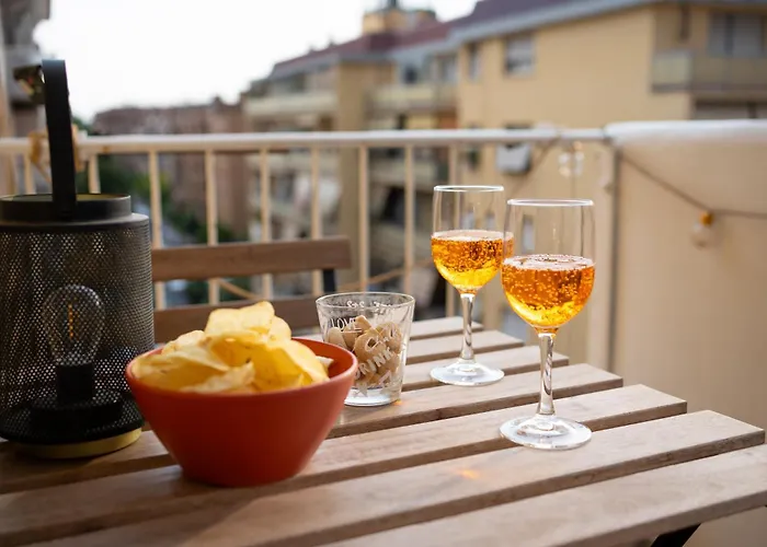Miraroma Apartman Róma