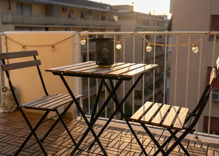 Apartman Miraroma *