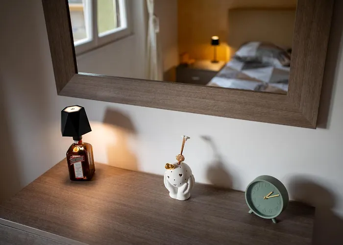 Miraroma Apartman Róma