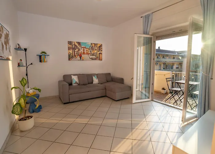 Apartman Miraroma