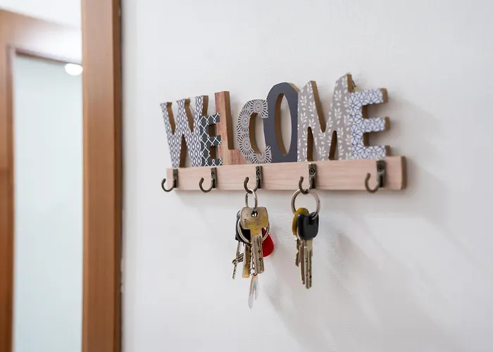 Apartman Miraroma Róma