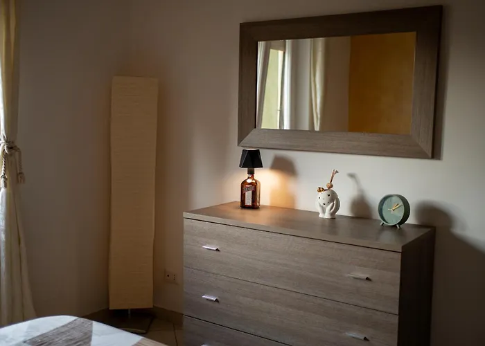 Miraroma Apartman Róma