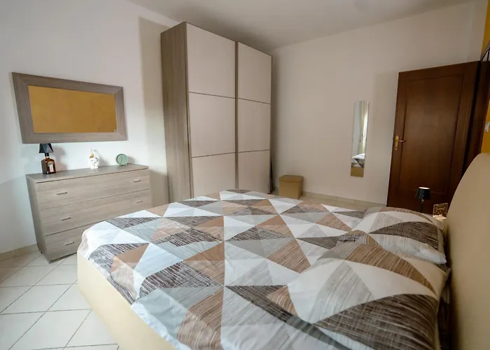 Miraroma Apartman