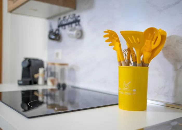 Miraroma Apartman Róma