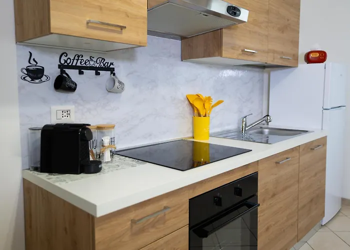 Apartman Miraroma