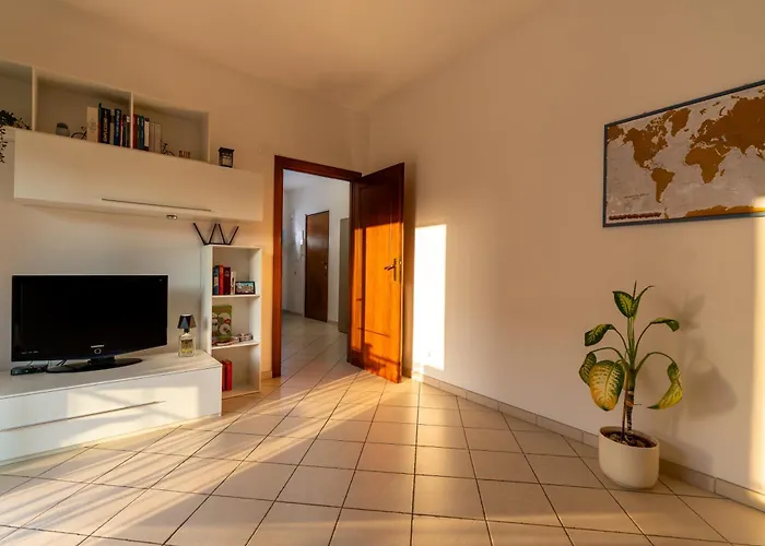 Miraroma Apartman