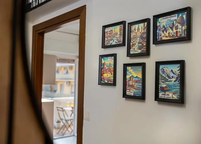 Apartman Miraroma *